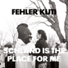 Schland is the place for me
