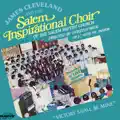 VICTORY SHALL BE MINE REV JAMES CLEVELAND