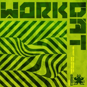Work Dat - Single