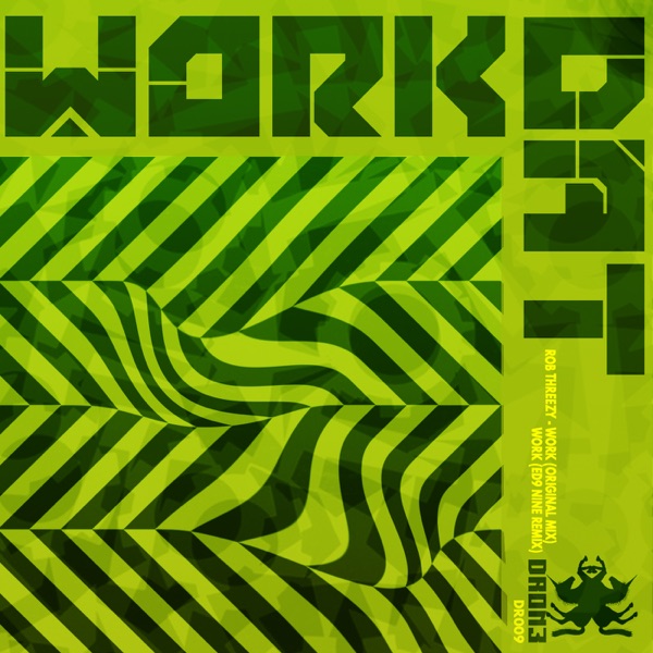 Work Dat - Single