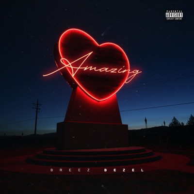 Amazing - Single