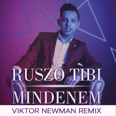 Mindenem (Viktor newman Remix) - Single