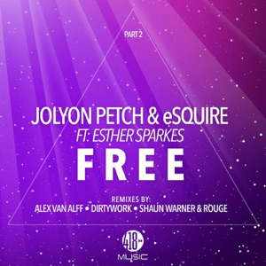 Free, Pt. 2 (feat. Esther Sparkes) - Single