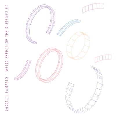 Weird Effect of the Distance - Single