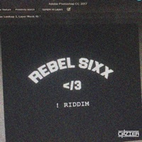 Weak Heart - Single - Rebel Sixx