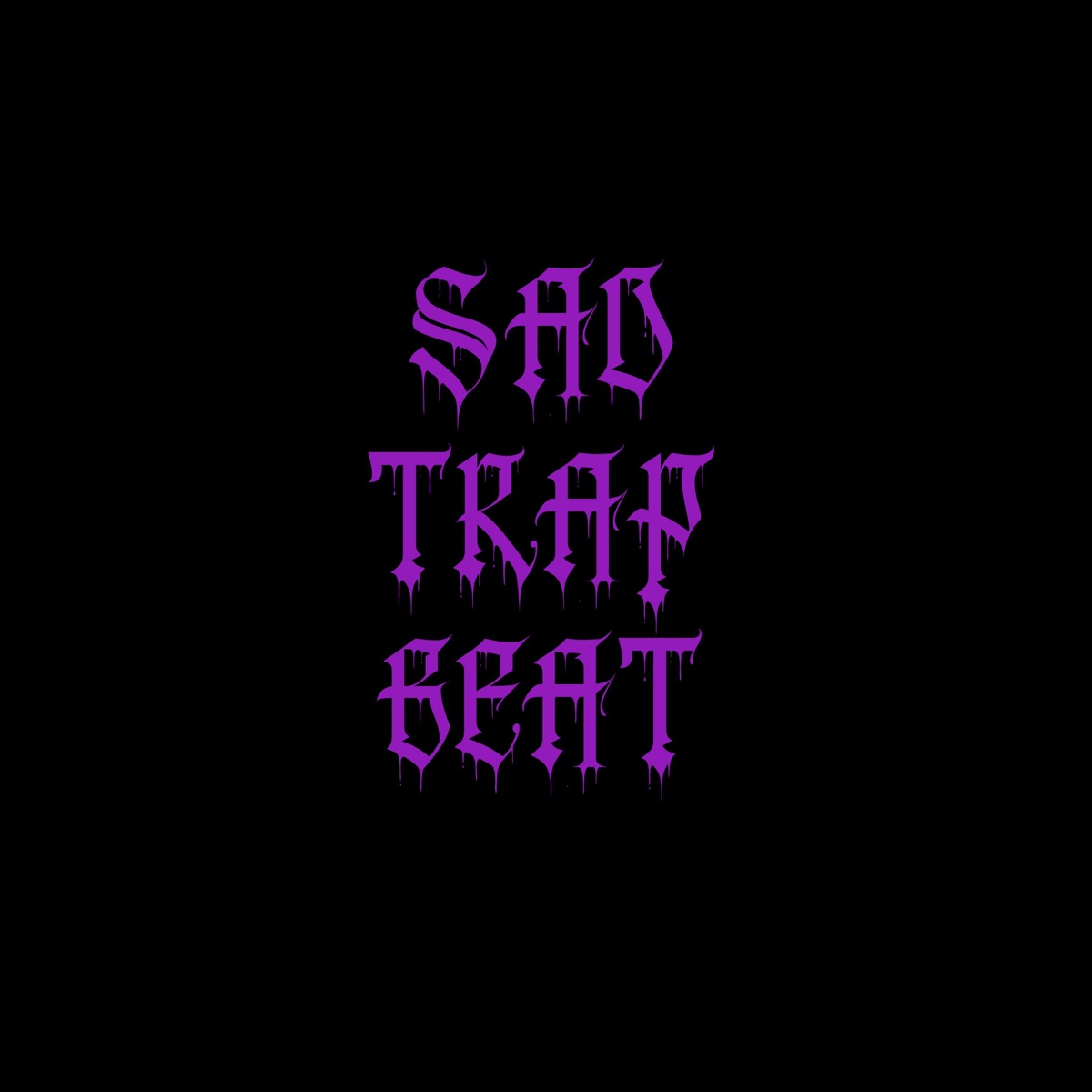 Sad Trap Beat - Single - Album di Type Beat - Apple Music