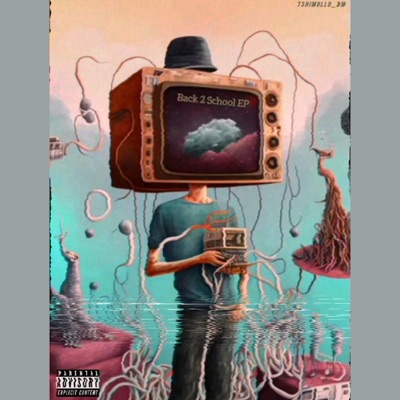 Back 2 School EP