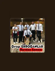 Listen to Grup Erdoğanlar, watch music videos, read bio, see tour dates & more!