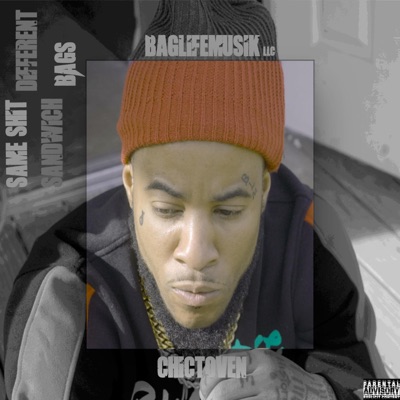 Same Shit Different Sandwich Bags