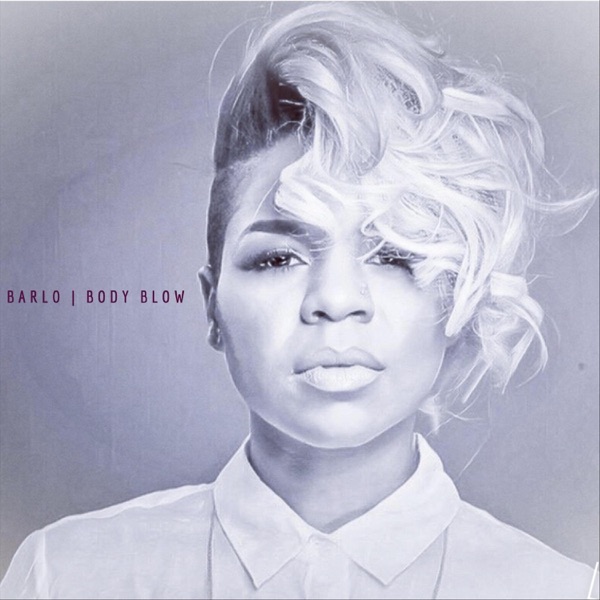 Body Blow - Single