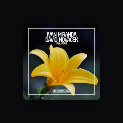 Listen to Ivan Miranda, watch music videos, read bio, see tour dates & more!