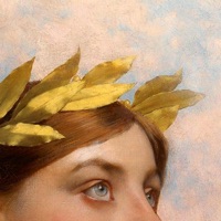 Enchantress, Pt. 2 - Single - Von Storm