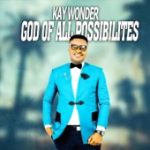 God of All Possibilities artwork