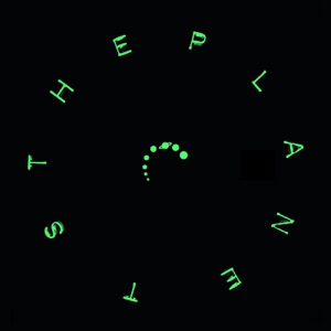 The Planets: Earth - Single