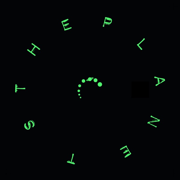 The Planets: Earth - Single