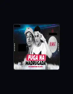 Ouve MC Guizinho, vê vídeos de música, lê a biografia, vê as datas da digressão e muito mais!