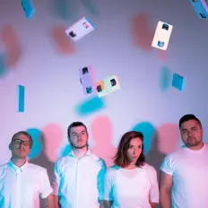 Luister naar Rachel Mallin & the Wild Type, bekijk muziekvideo's, lees de bio, bekijk de tourdata, en meer!