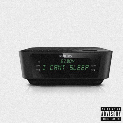 I Can't Sleep - Single