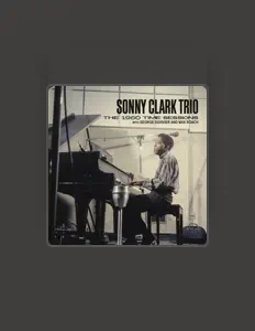 Listen to Sonny Clark Trio, watch music videos, read bio, see tour dates & more!