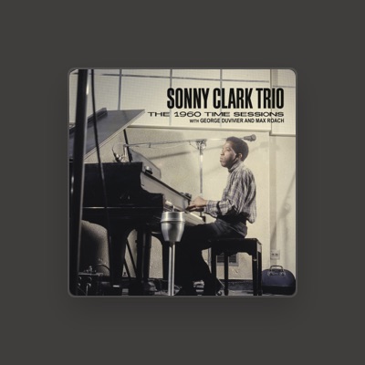 Sonny Clark Trio