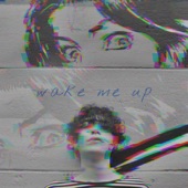 Wake Me Up artwork