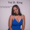 So Many Ways Than One (feat. Frank McComb) - Val B. King lyrics