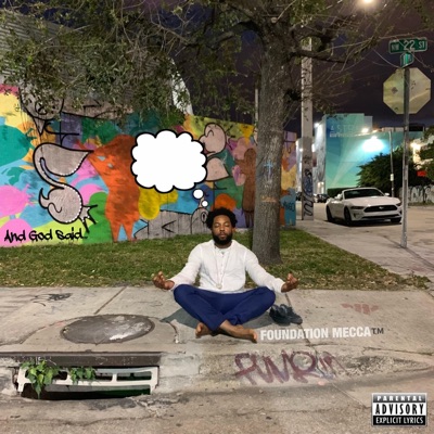 Don't Bring Trouble (feat. Ah-Deli, Heru-Heru & Imani Fields) - Single