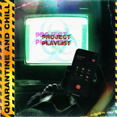 Quarantine and Chill - Single