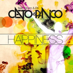 Happiness (feat. Storm & FK) - Single
