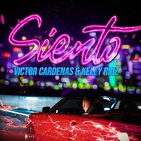 Siento - Single - Victor Cardenas & Kelly Ruiz