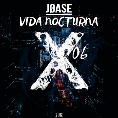 Vida Nocturna - Single