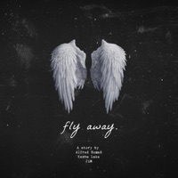 Fly Away (feat. Kesha Lake & Jim) - Single - Alfred Nomad
