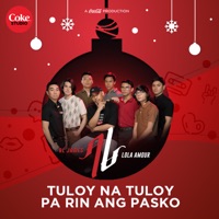 Tuloy Na Tuloy Pa Rin Ang Pasko - Single - Lola Amour & Al James