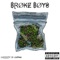 Broke Boys (feat. 6ixpak) - Dizzzzy lyrics