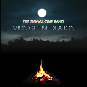 Midnight Meditation - EP
