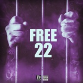 Free 22 artwork