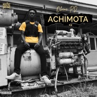 Achimota - EP - Ohene PD