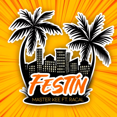 Festín (feat. Racal) - Single