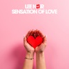 Sensation of Love - Single