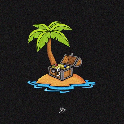 Tropical Fantasy (feat. Surf-O) - Single