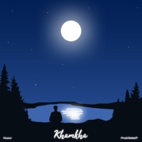 Khamkha - Single - Huzur