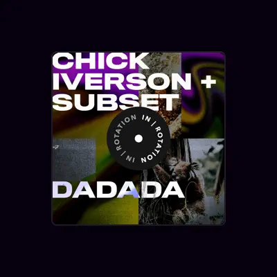 Listen to Chick Iverson, watch music videos, read bio, see tour dates & more!