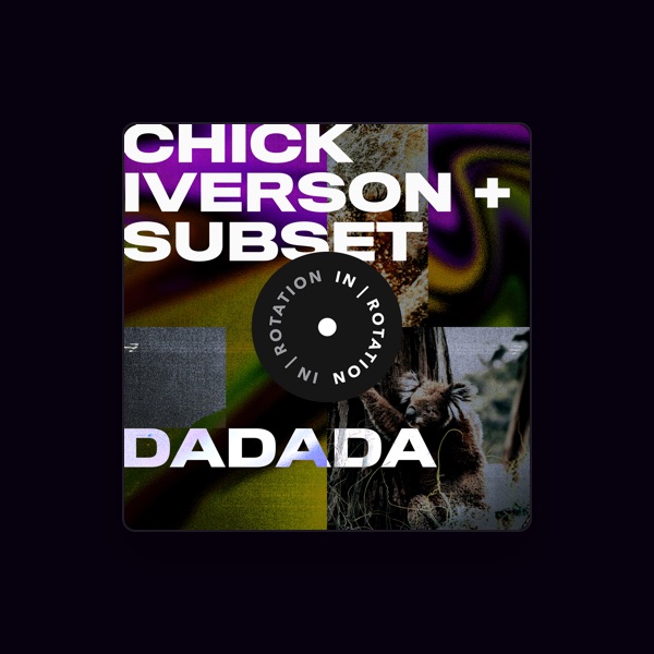 Chick Iverson's avatar