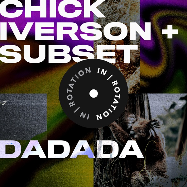 Dadada - EP