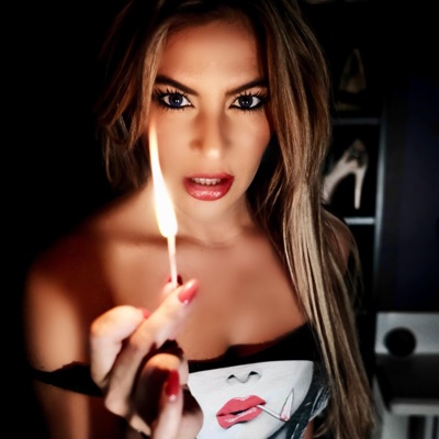 Burn Me Down (Burn It Down) - Single