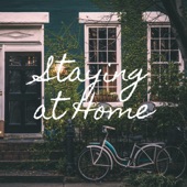 Staying at Home artwork