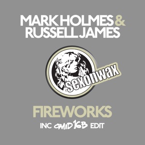 Fireworks - Single