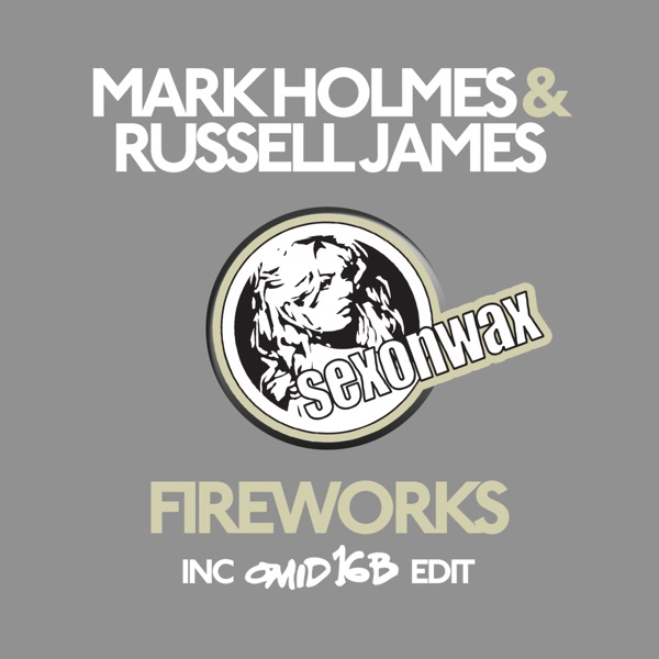 Fireworks - Single
