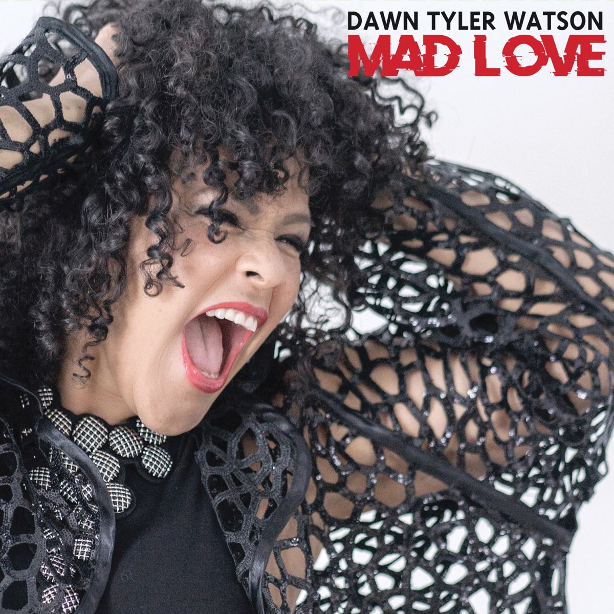 Mad Love - Album by Dawn Tyler Watson - Apple Music