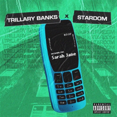 Sarah Jane - Single